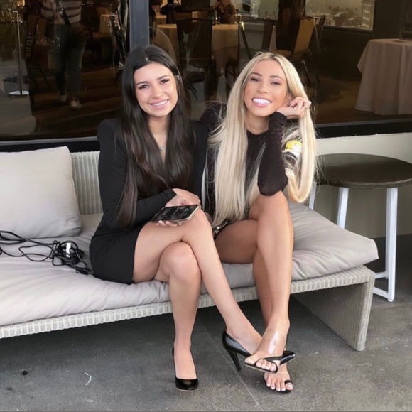 WANT TO BE NOTIFIED ON MY LIVE SHOWS ♥️OCPOSH30 ♥️ every night at 9 PM - Picture 10 of 16